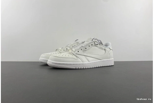 TRAVIS SP SCOTT 1 OG1228-111 RETRO OG OG1228-111  JORDAN LOW  0619